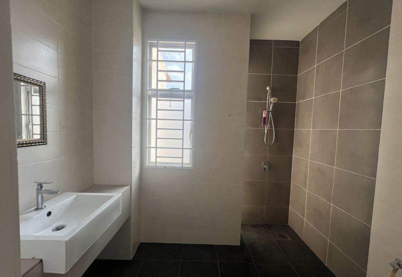 Chimes @ Bandar Rimbayu