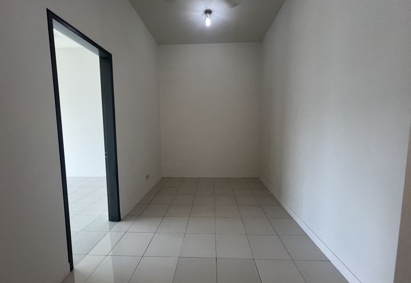 Chimes @ Bandar Rimbayu