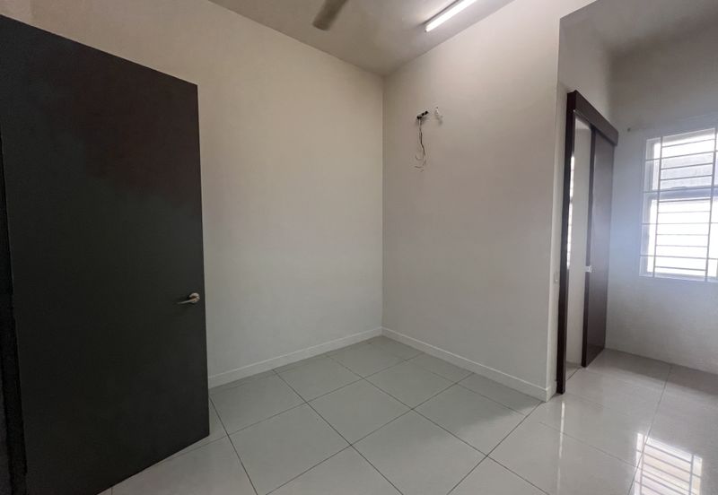 Chimes @ Bandar Rimbayu