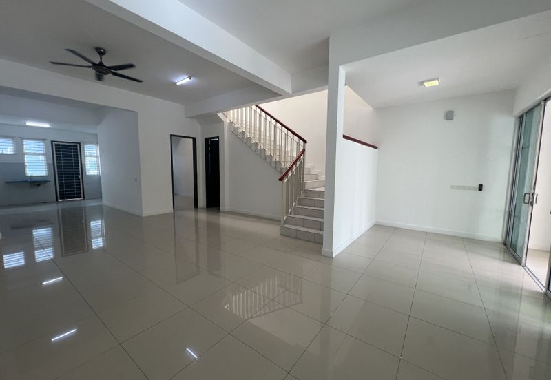 Chimes @ Bandar Rimbayu