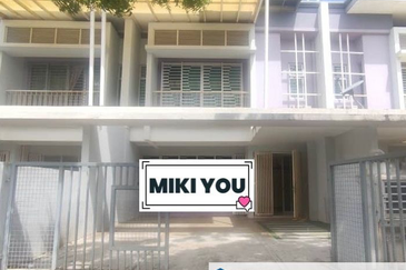 Chimes @ Bandar Rimbayu