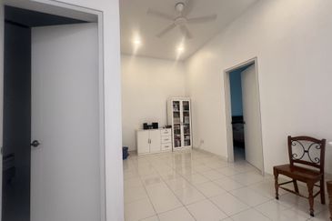 Chimes @ Bandar Rimbayu