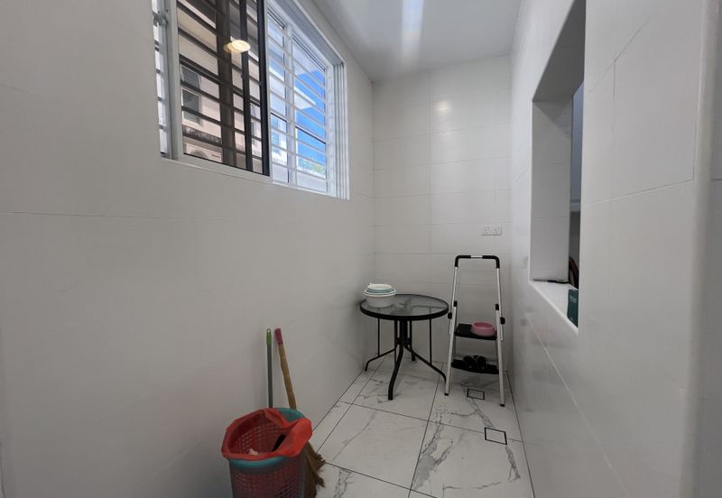 Chimes @ Bandar Rimbayu