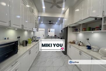 Chimes @ Bandar Rimbayu