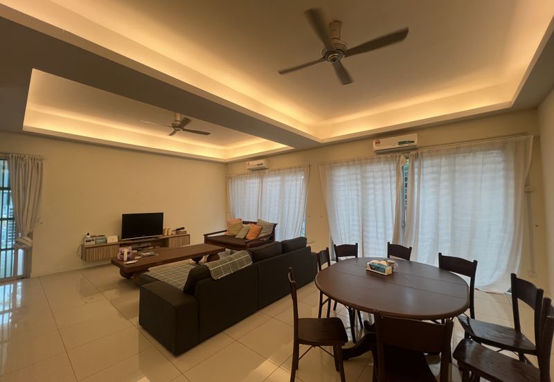 Chimes @ Bandar Rimbayu