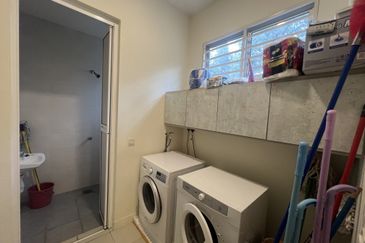 Chimes @ Bandar Rimbayu