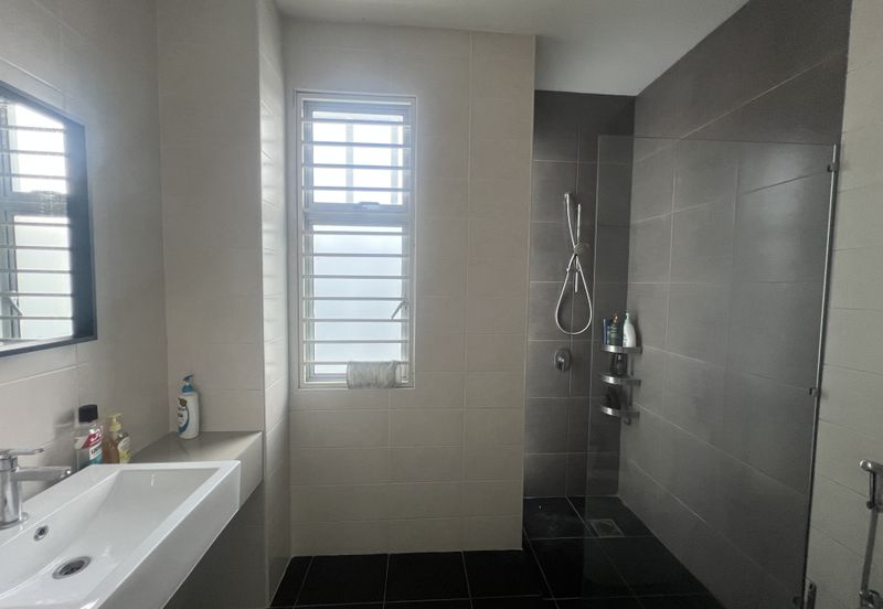 Chimes @ Bandar Rimbayu