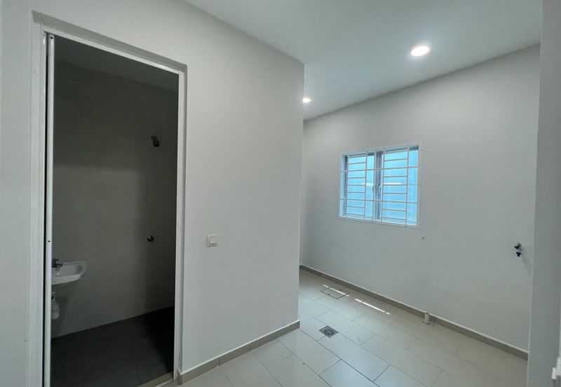 Chimes @ Bandar Rimbayu