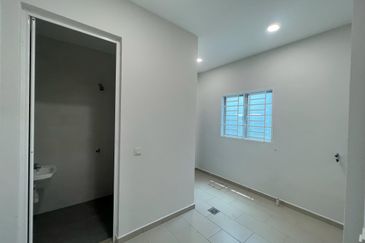 Chimes @ Bandar Rimbayu