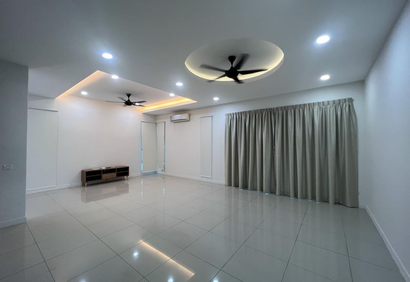 Chimes @ Bandar Rimbayu