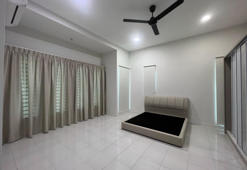 Chimes @ Bandar Rimbayu