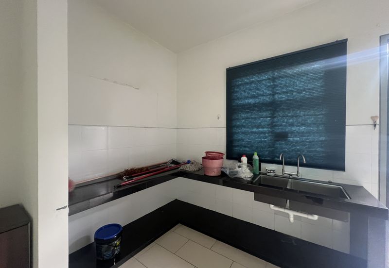 Chimes @ Bandar Rimbayu