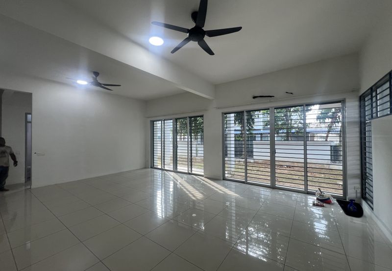 Chimes @ Bandar Rimbayu