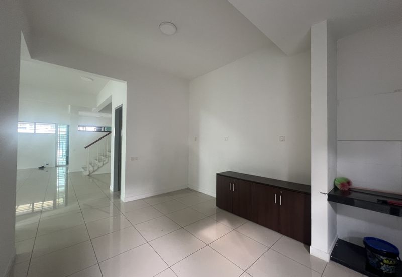 Chimes @ Bandar Rimbayu