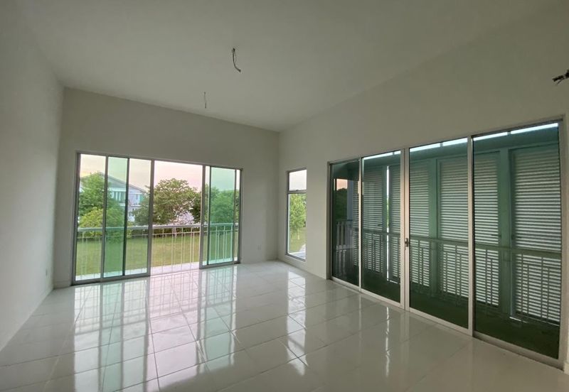 Chimes @ Bandar Rimbayu