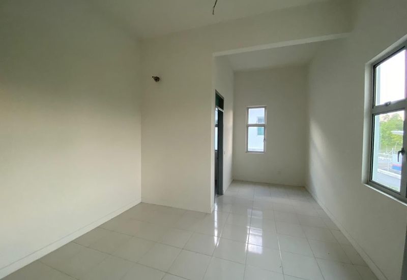 Chimes @ Bandar Rimbayu