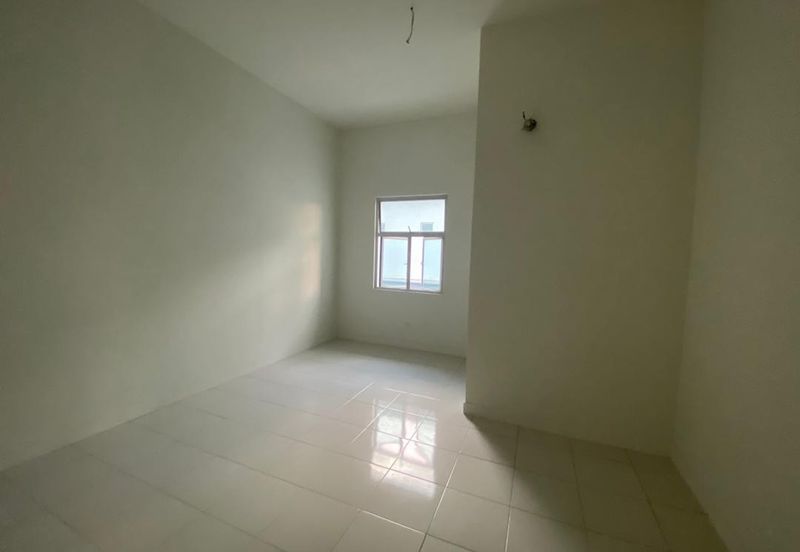 Chimes @ Bandar Rimbayu