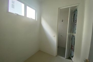 Chimes @ Bandar Rimbayu