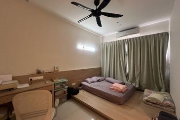 Livia @ Bandar Rimbayu