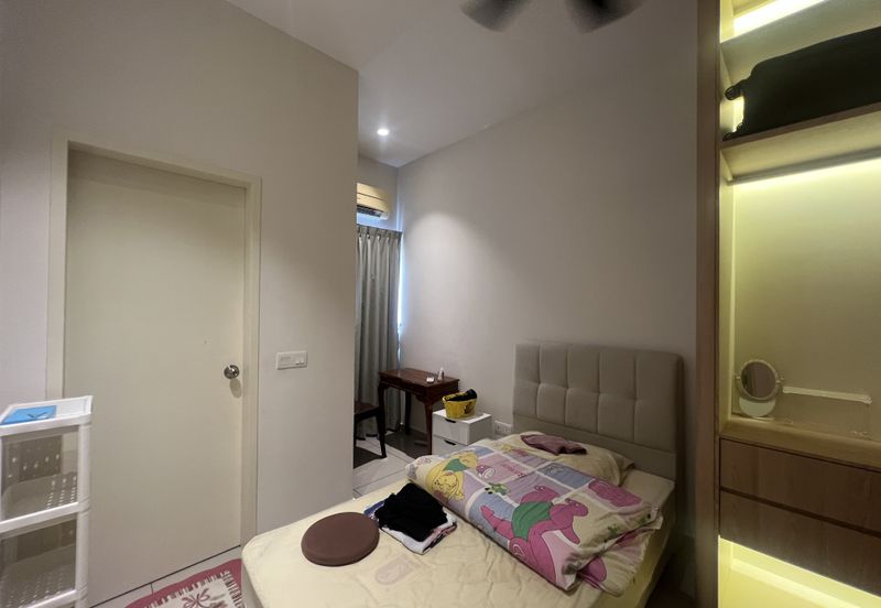 Livia @ Bandar Rimbayu