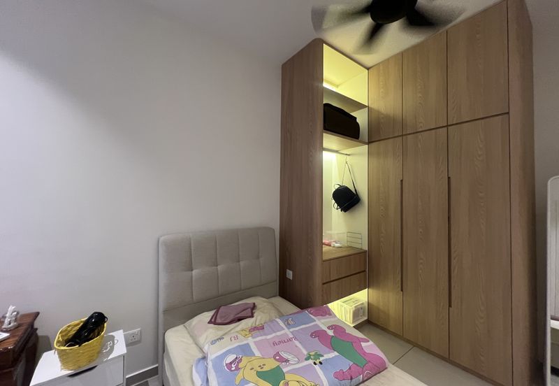 Livia @ Bandar Rimbayu