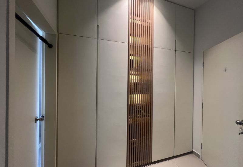 Livia @ Bandar Rimbayu