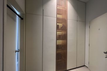 Livia @ Bandar Rimbayu