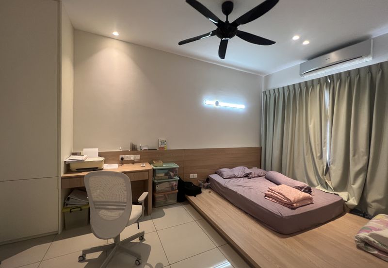 Livia @ Bandar Rimbayu