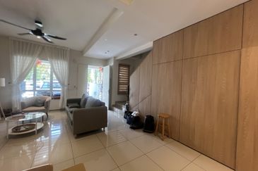 Livia @ Bandar Rimbayu