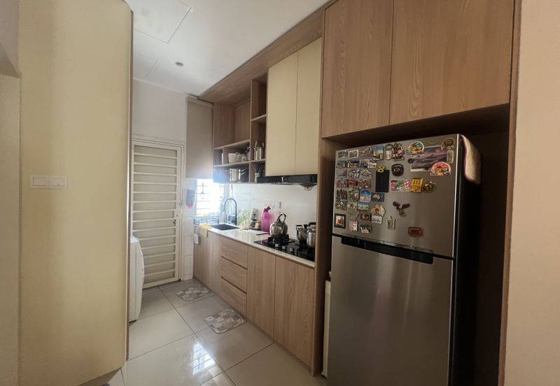 Livia @ Bandar Rimbayu