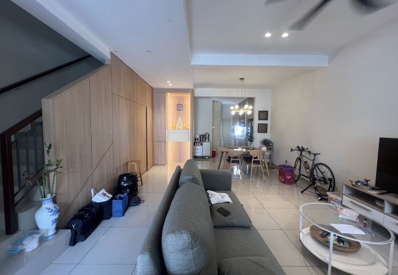 Livia @ Bandar Rimbayu