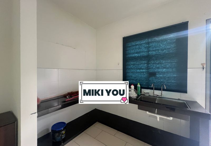 Chimes @ Bandar Rimbayu