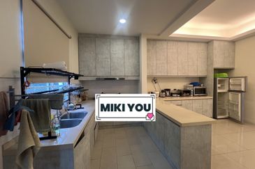 Chimes @ Bandar Rimbayu