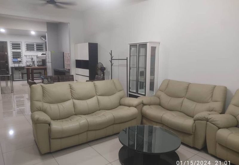 Chimes @ Bandar Rimbayu