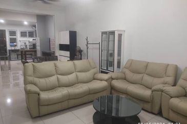 Chimes @ Bandar Rimbayu