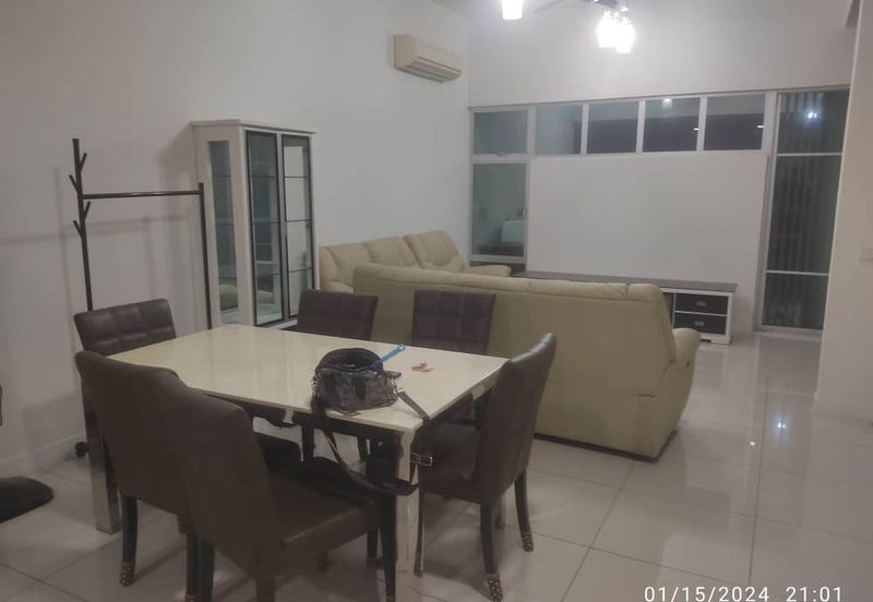 Chimes @ Bandar Rimbayu