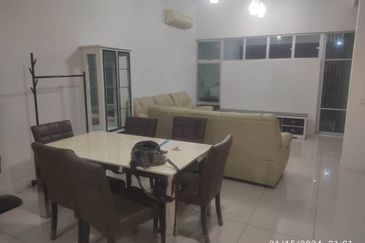 Chimes @ Bandar Rimbayu