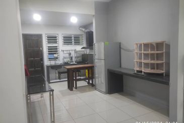 Chimes @ Bandar Rimbayu