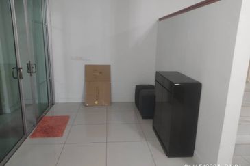 Chimes @ Bandar Rimbayu