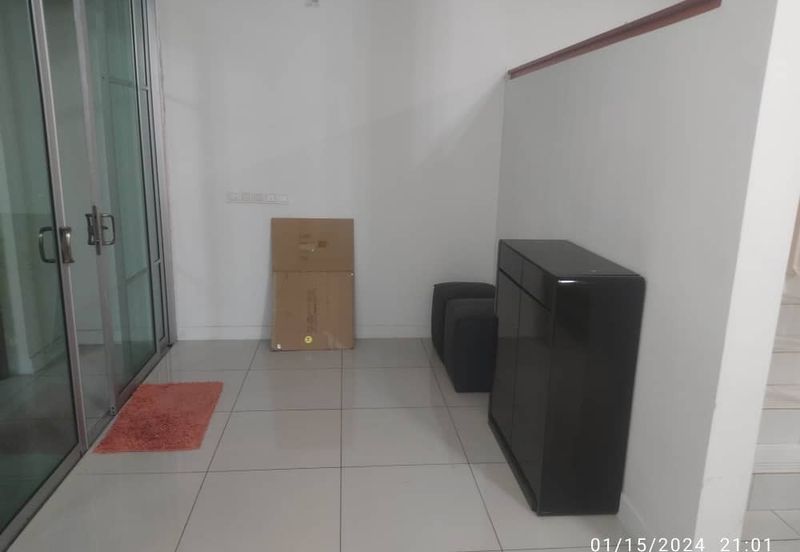 Chimes @ Bandar Rimbayu