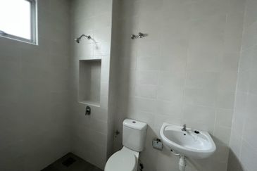 Chimes @ Bandar Rimbayu