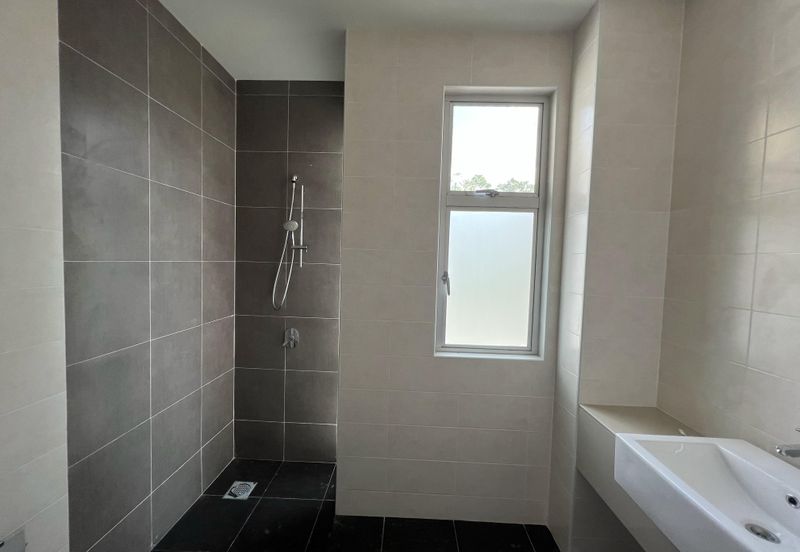 Chimes @ Bandar Rimbayu