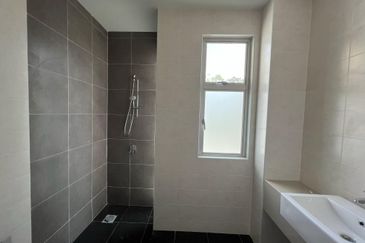 Chimes @ Bandar Rimbayu