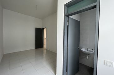 Chimes @ Bandar Rimbayu