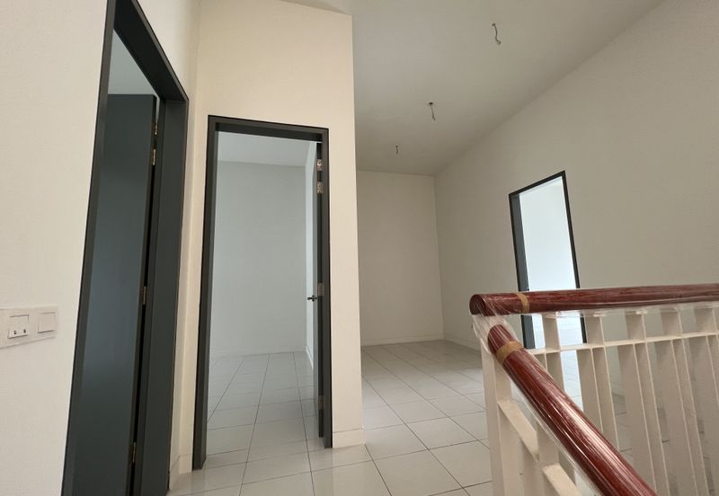 Chimes @ Bandar Rimbayu