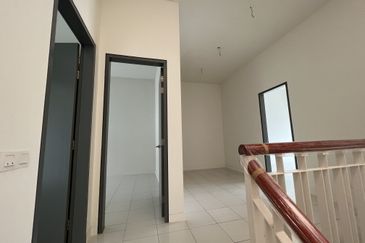 Chimes @ Bandar Rimbayu