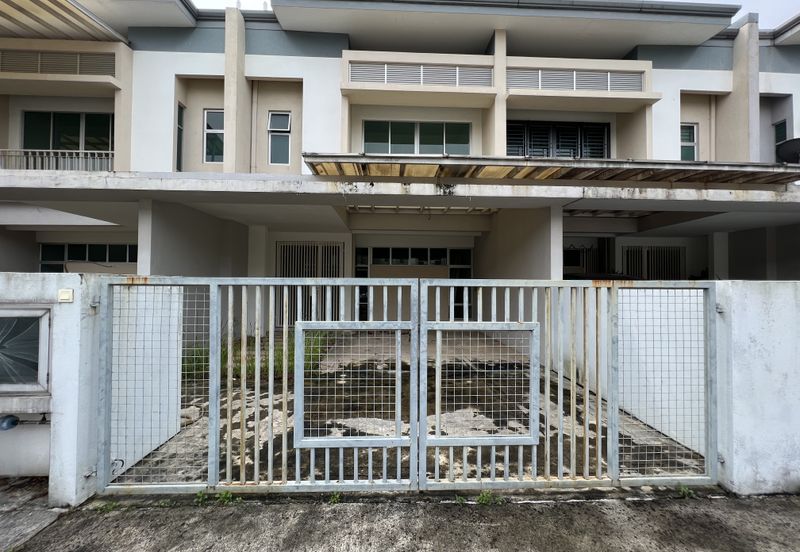 Chimes @ Bandar Rimbayu