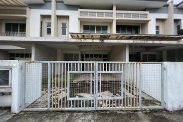 Chimes @ Bandar Rimbayu