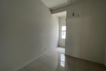 Chimes @ Bandar Rimbayu