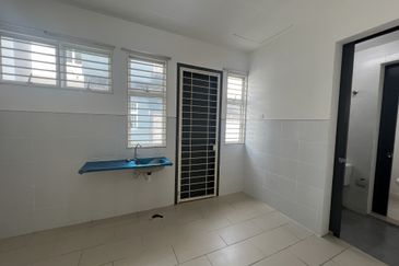 Chimes @ Bandar Rimbayu